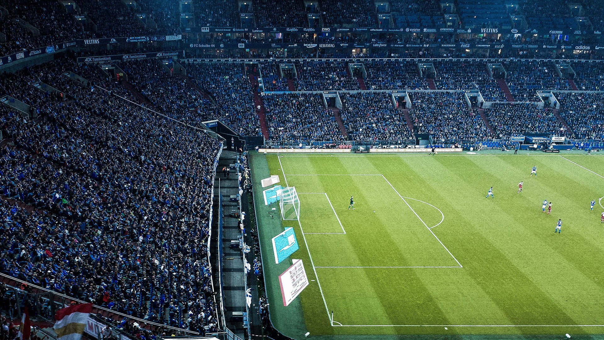 【科技裁判】裁判用高科技守护比赛公正,效果显著?,科技运动会裁判员宣誓